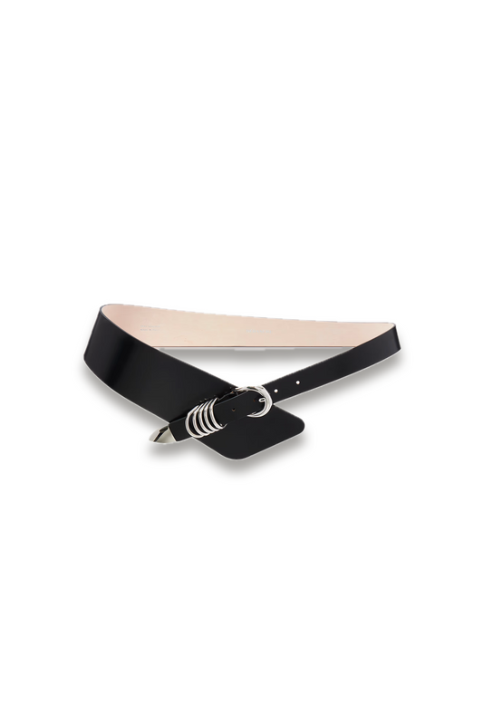 Alcott Leather Belt