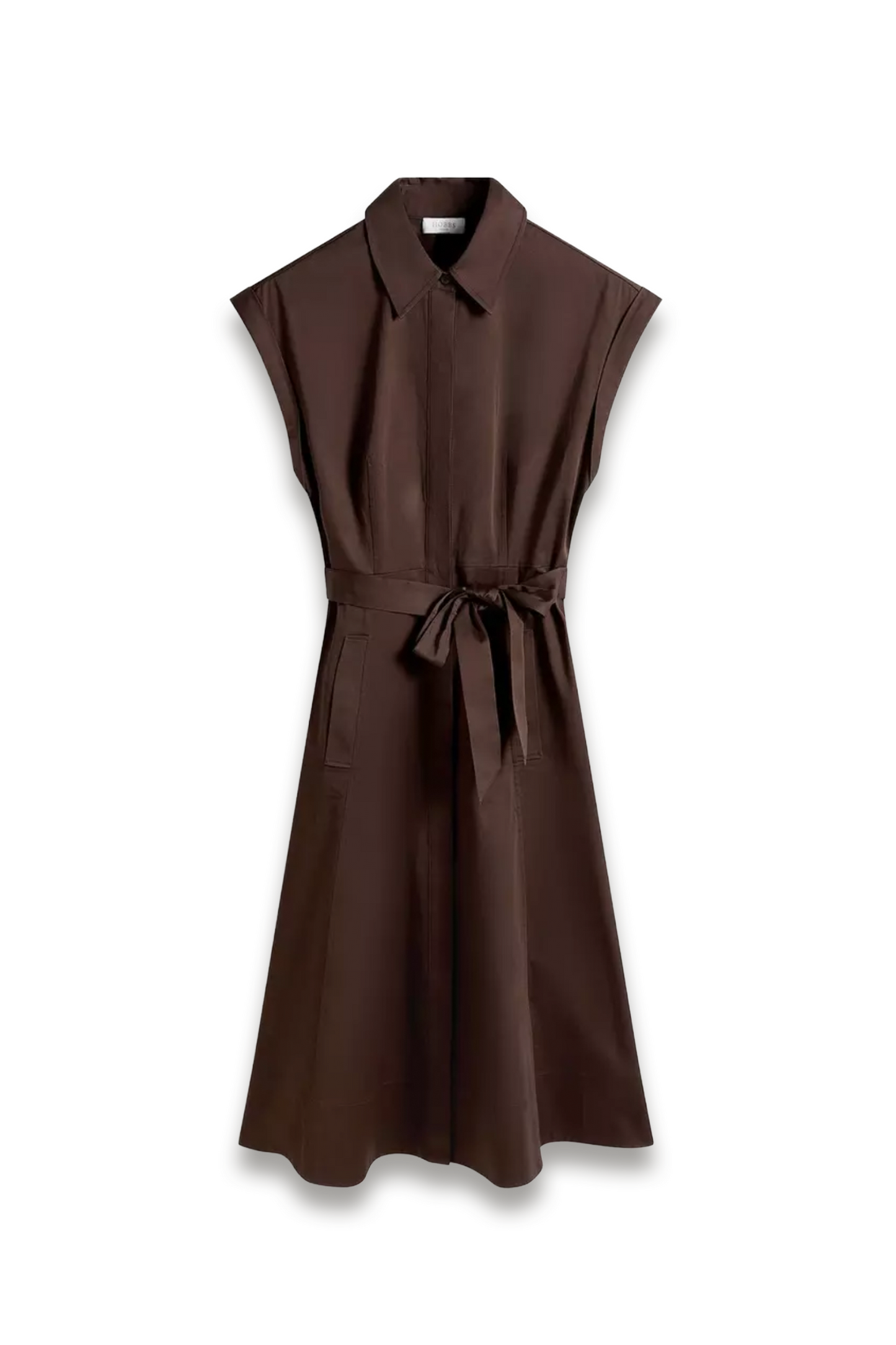Kristen Shirt Dress