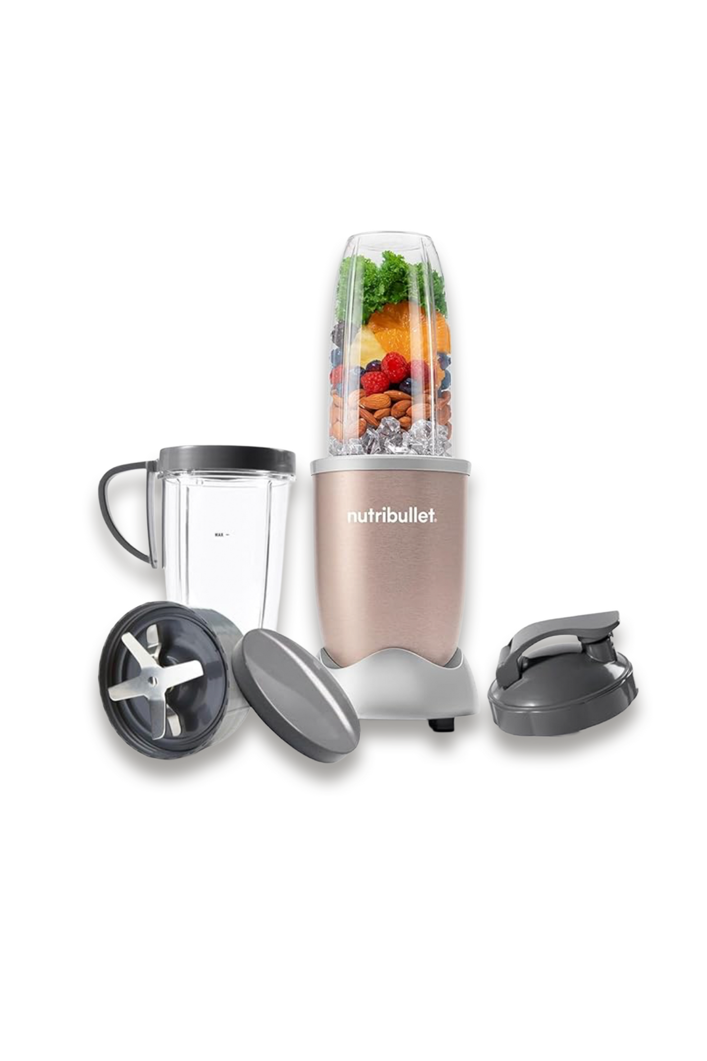 Nutribullet Blender 900 Series