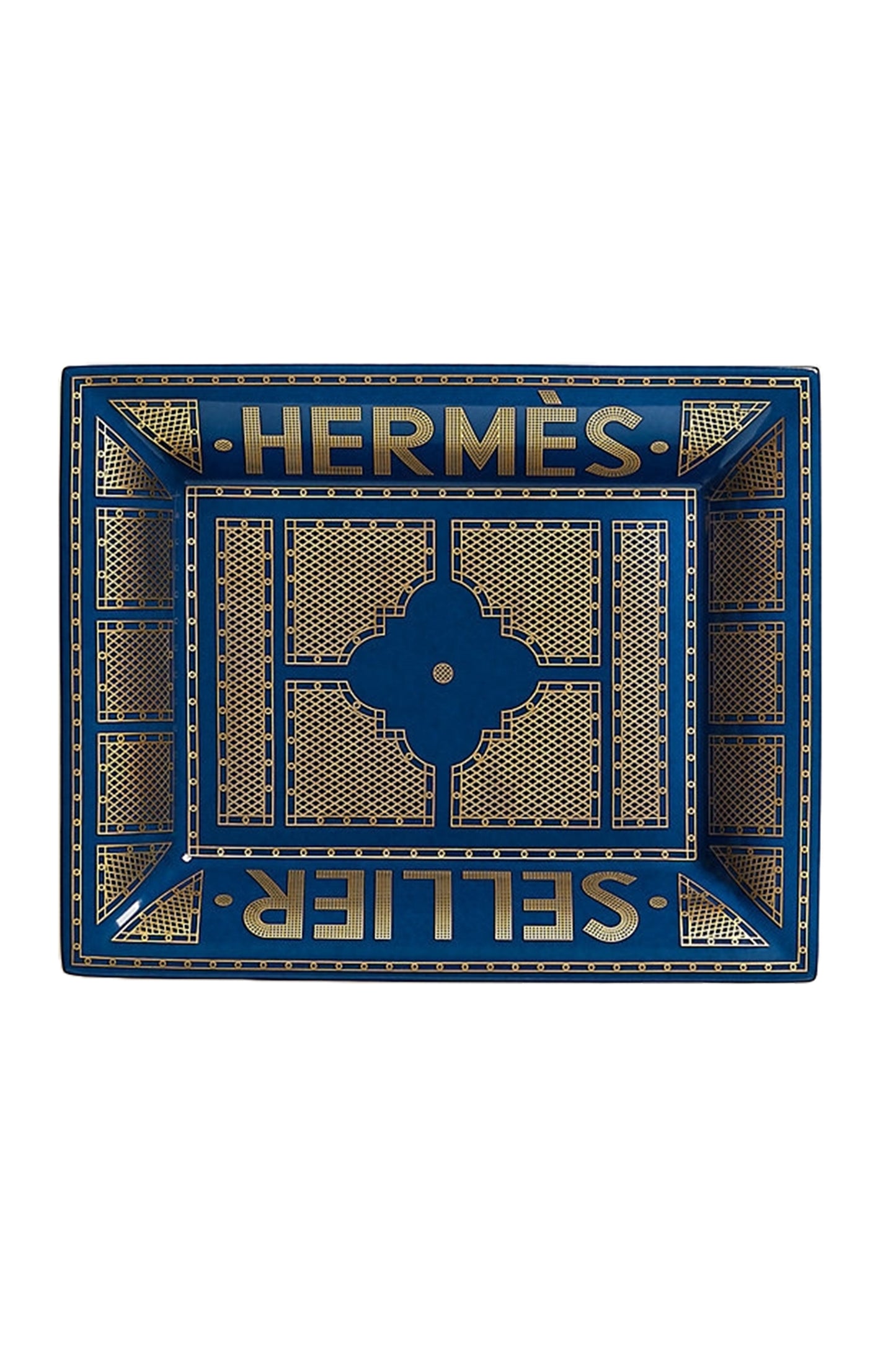 Sellier Change Tray
