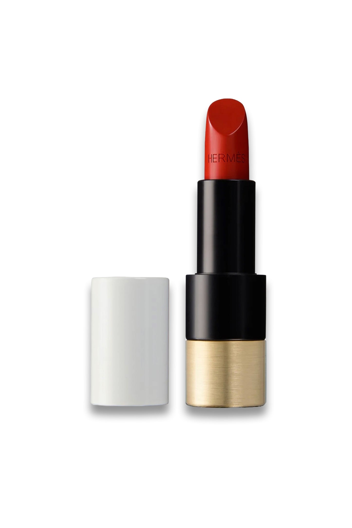 Rouge Hermès Satin Lipstick - 79 Rouge Erable