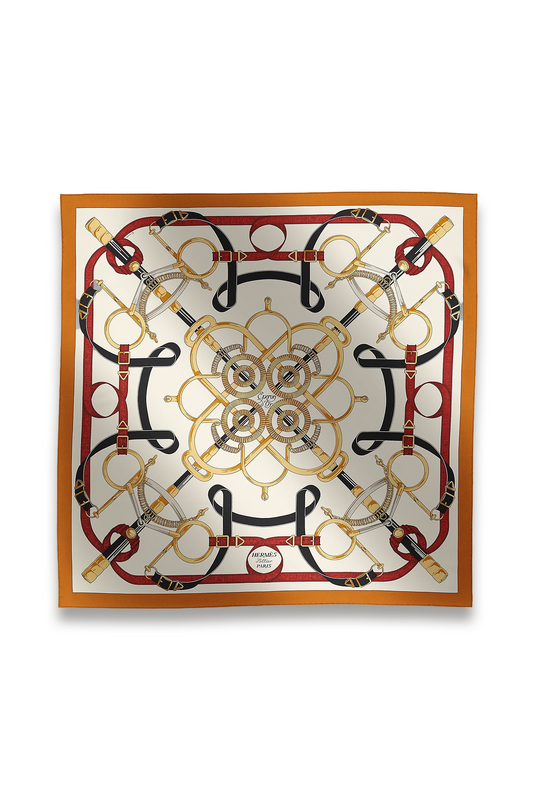 Eperon D'Or Forever Scarf 90