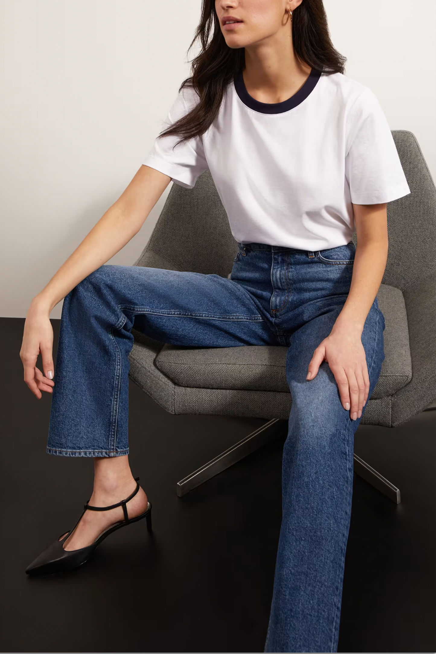 Maddison Slingback