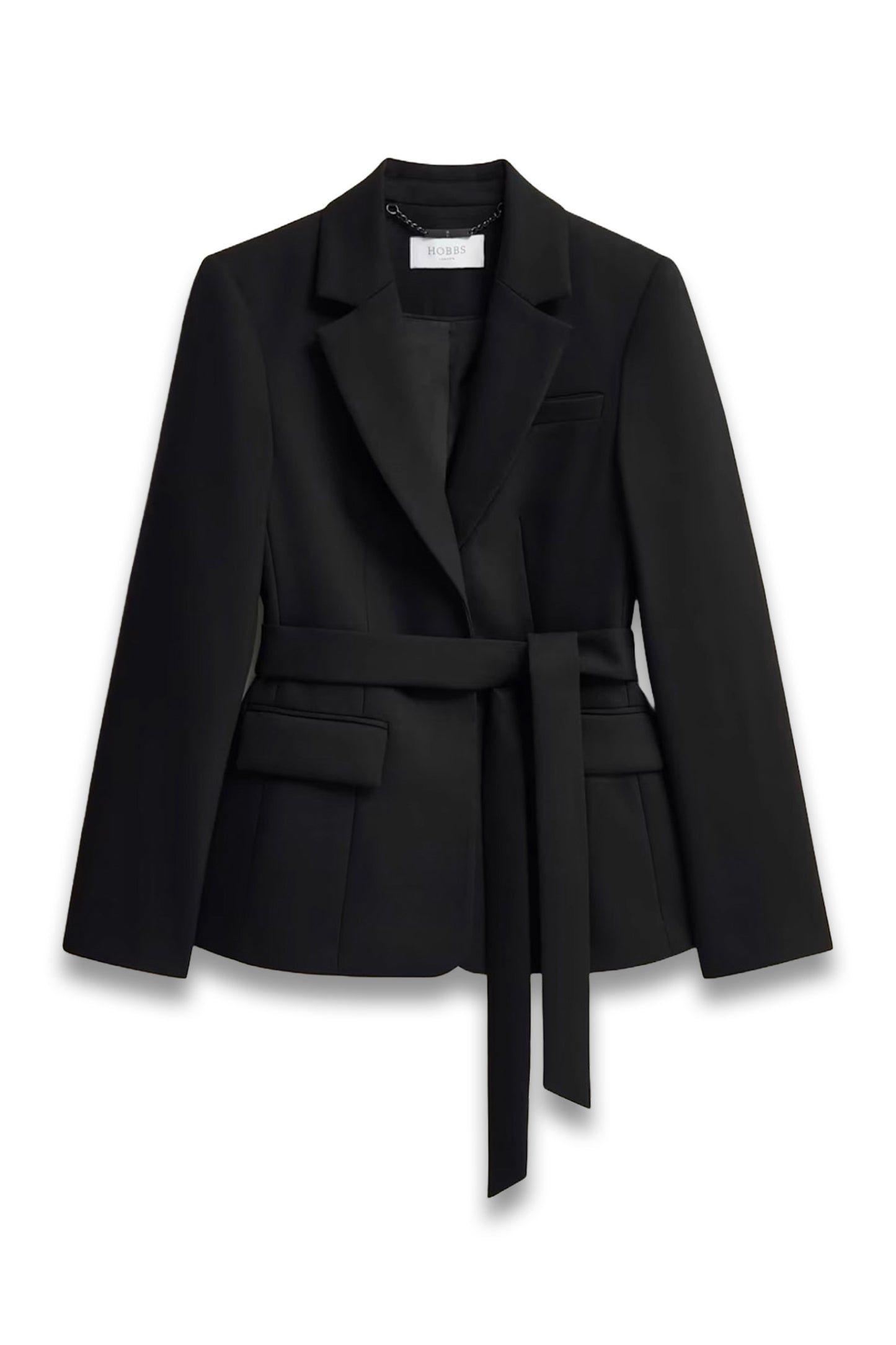 Casey Jacket With Wool