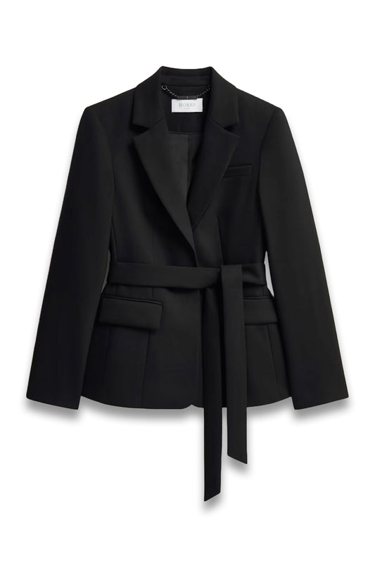 Casey Jacket With Wool