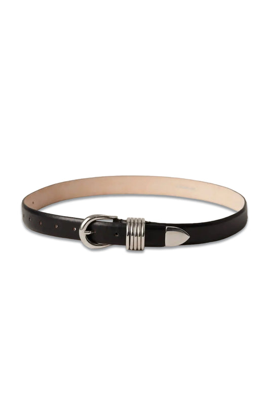 Hollyhock The Polished Belt