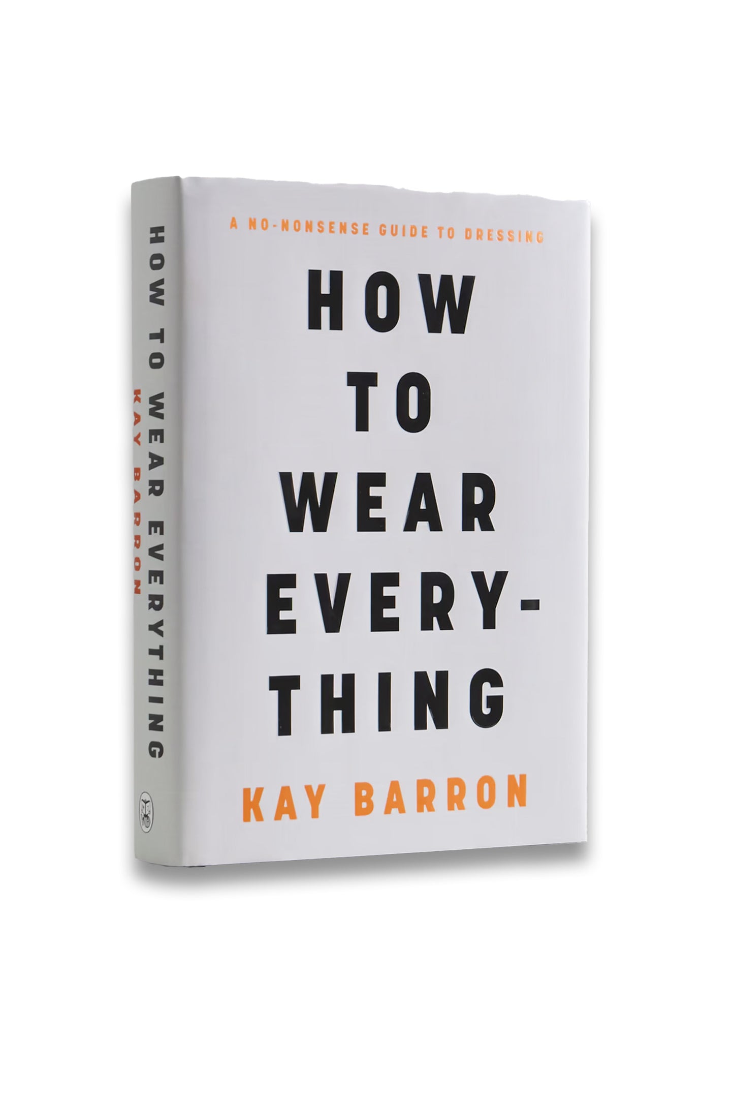 How to Wear Everything