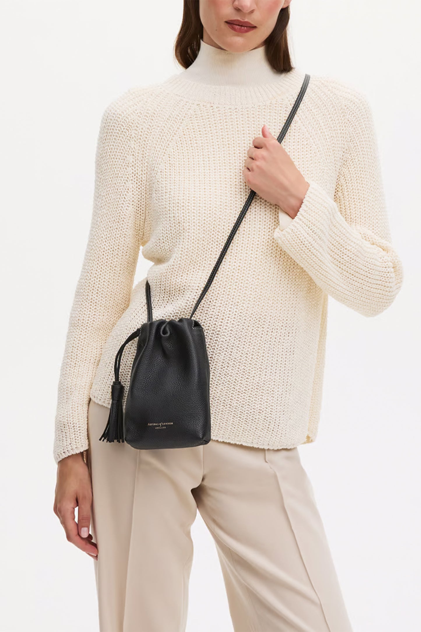 Hudson Crossbody Pouch