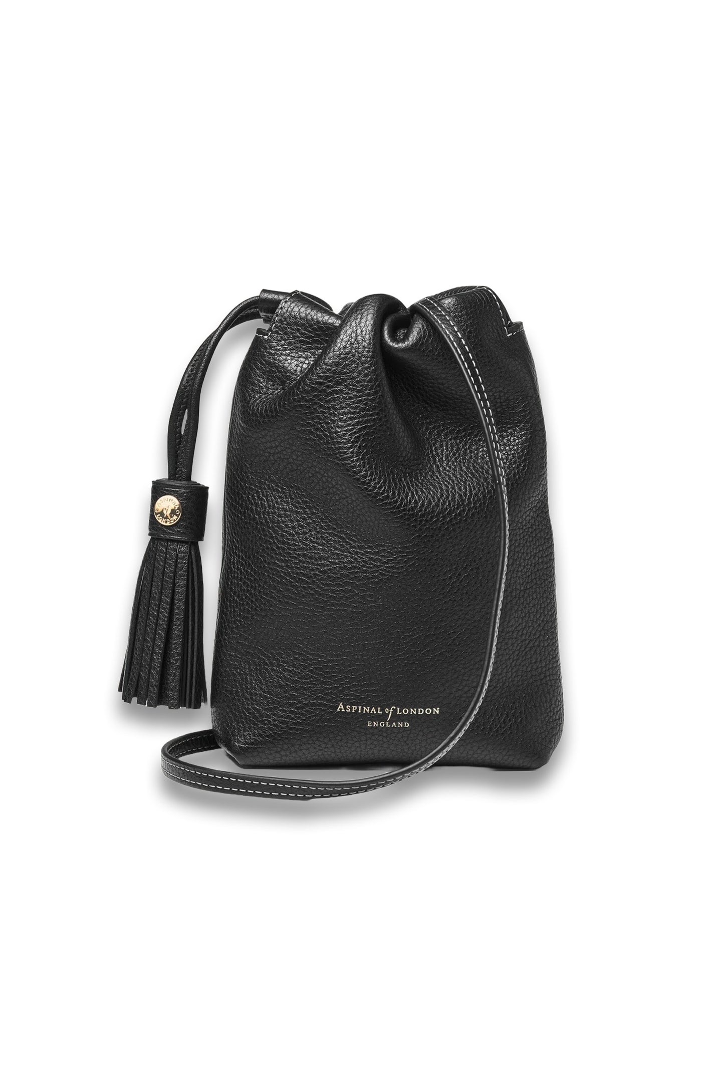 Hudson Crossbody Pouch