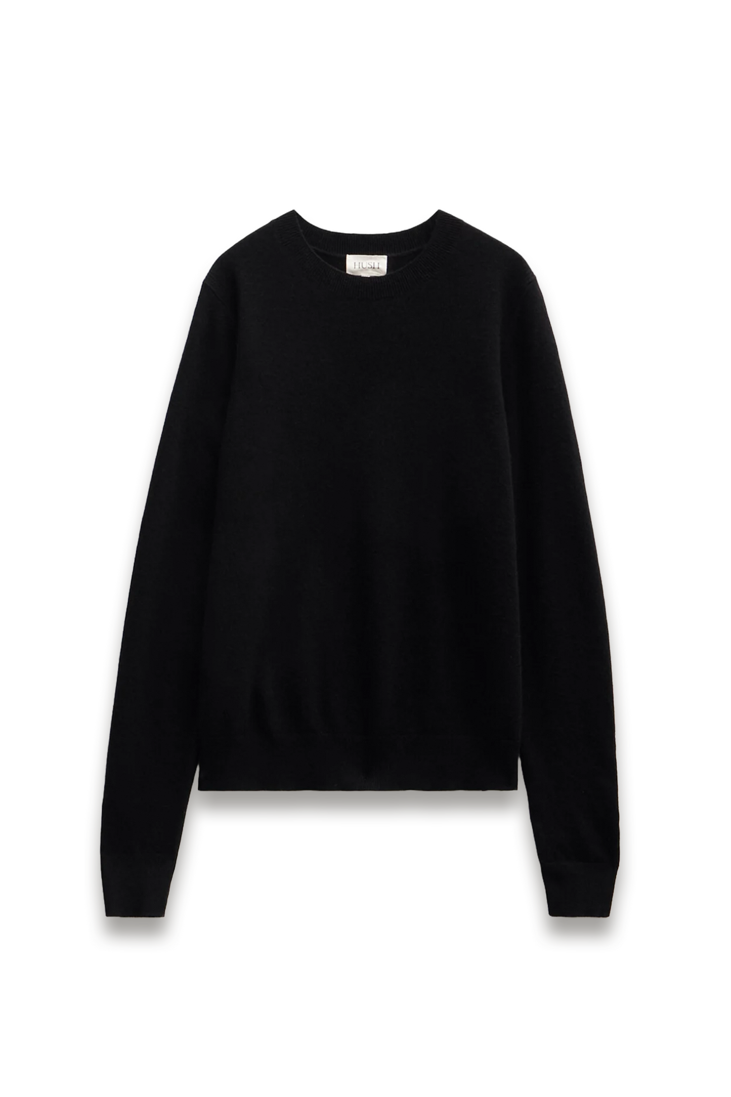 Ivy Merino Wool Jumper