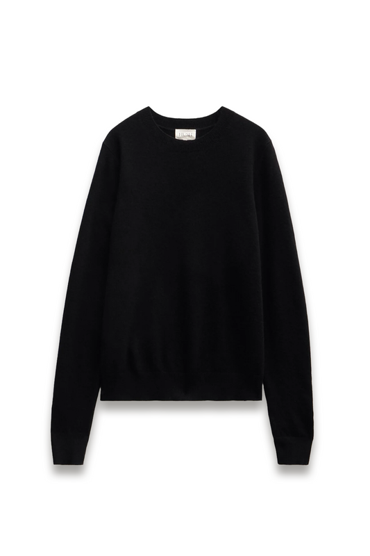 Ivy Merino Wool Jumper
