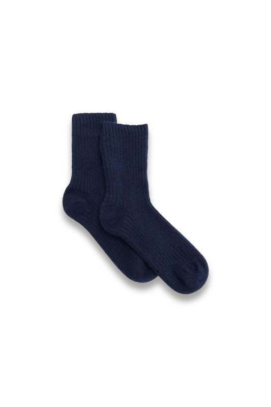 Cashmere Socks