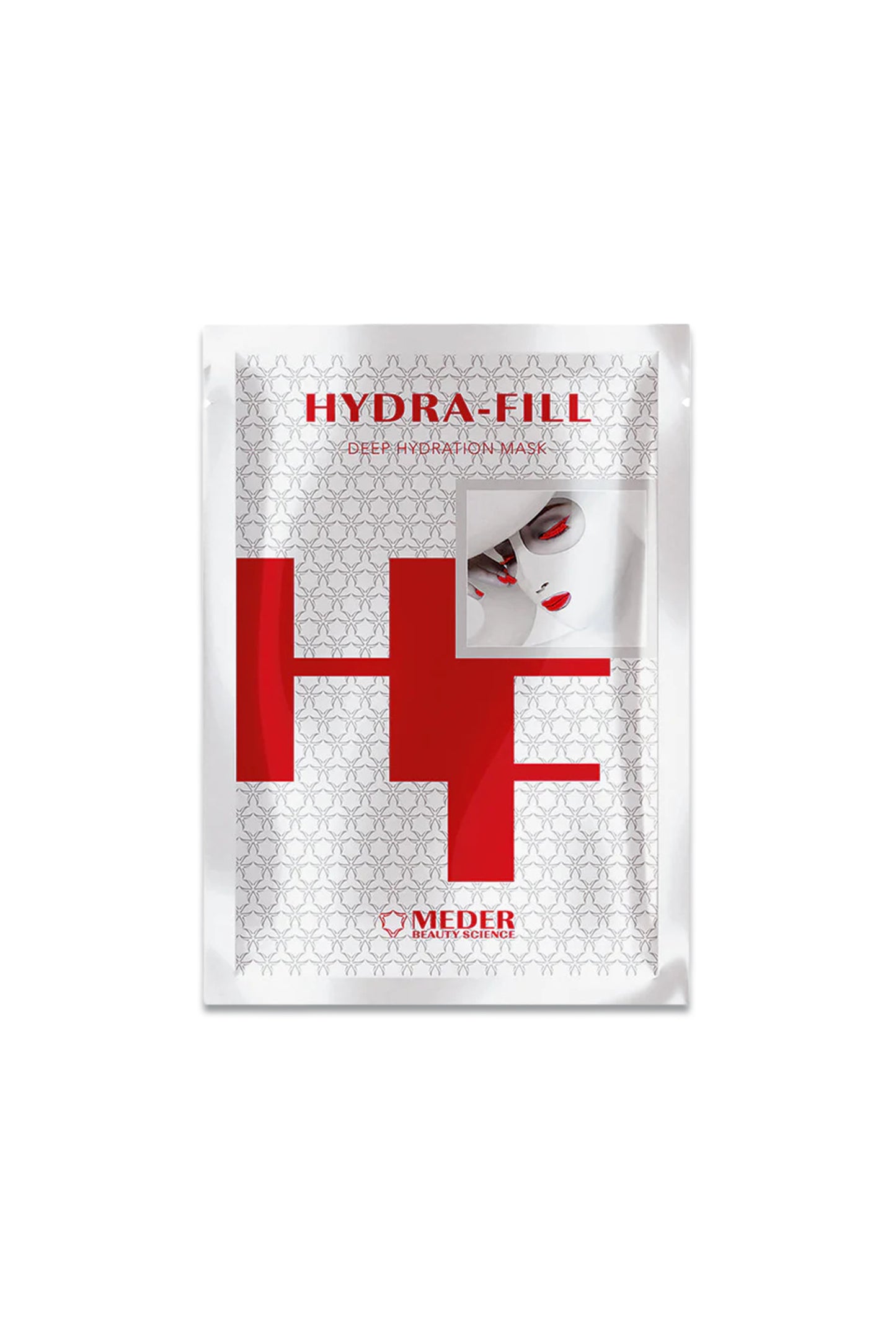 Hydra-Fill Deep Moisturising Mask