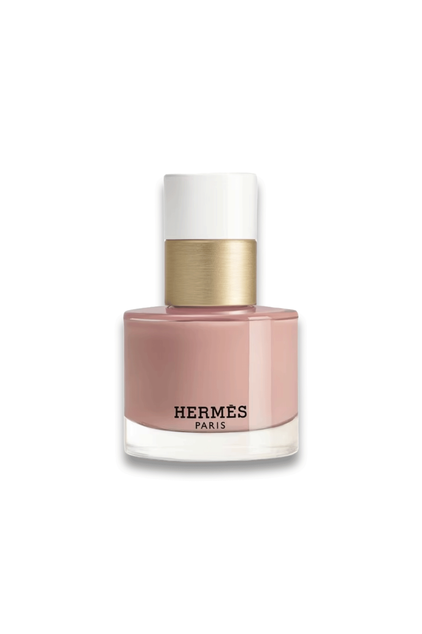 Les Mains Hermès Nail Enamel - 06 Rose Baltique