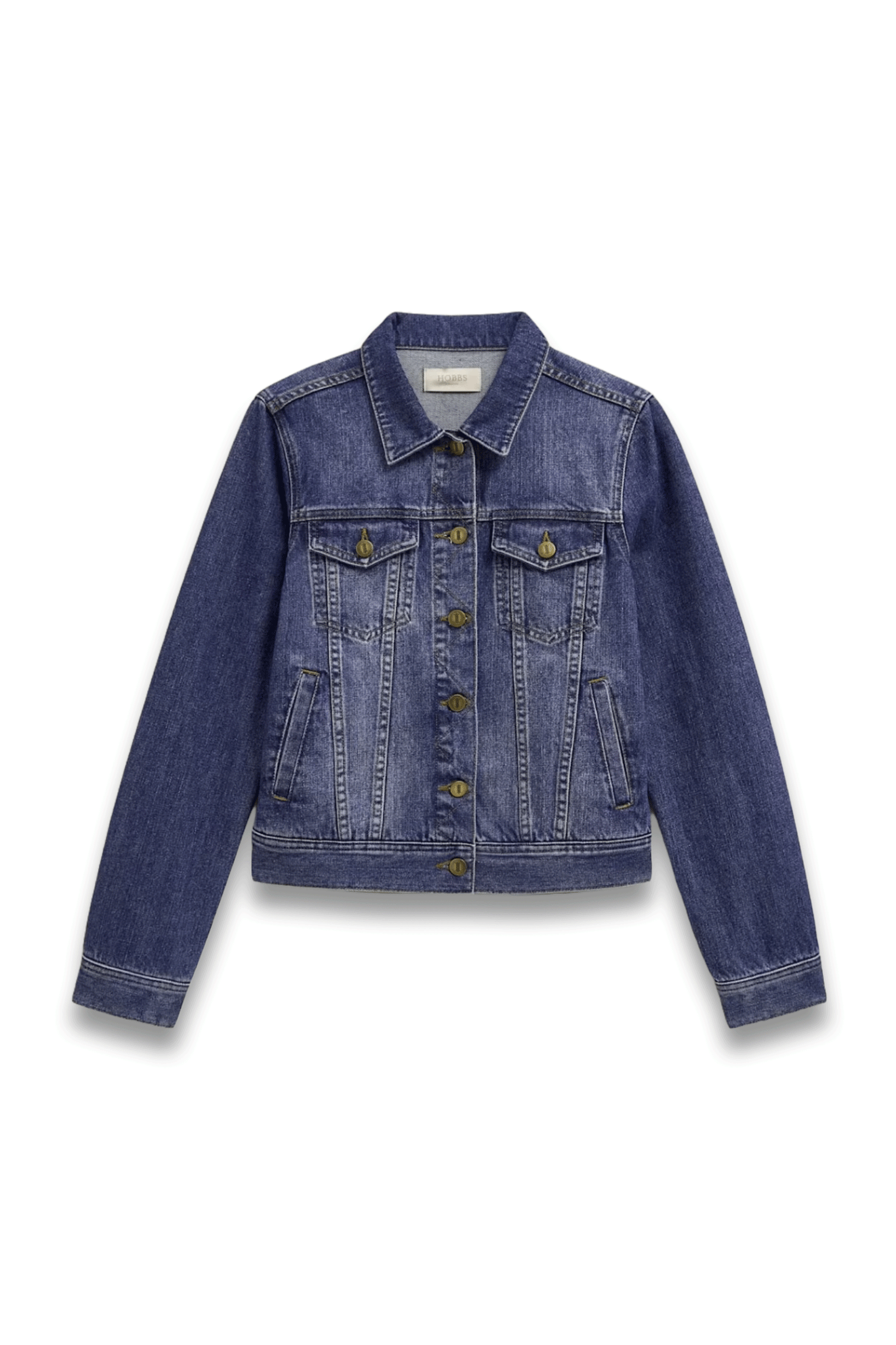 Mariam Jacket