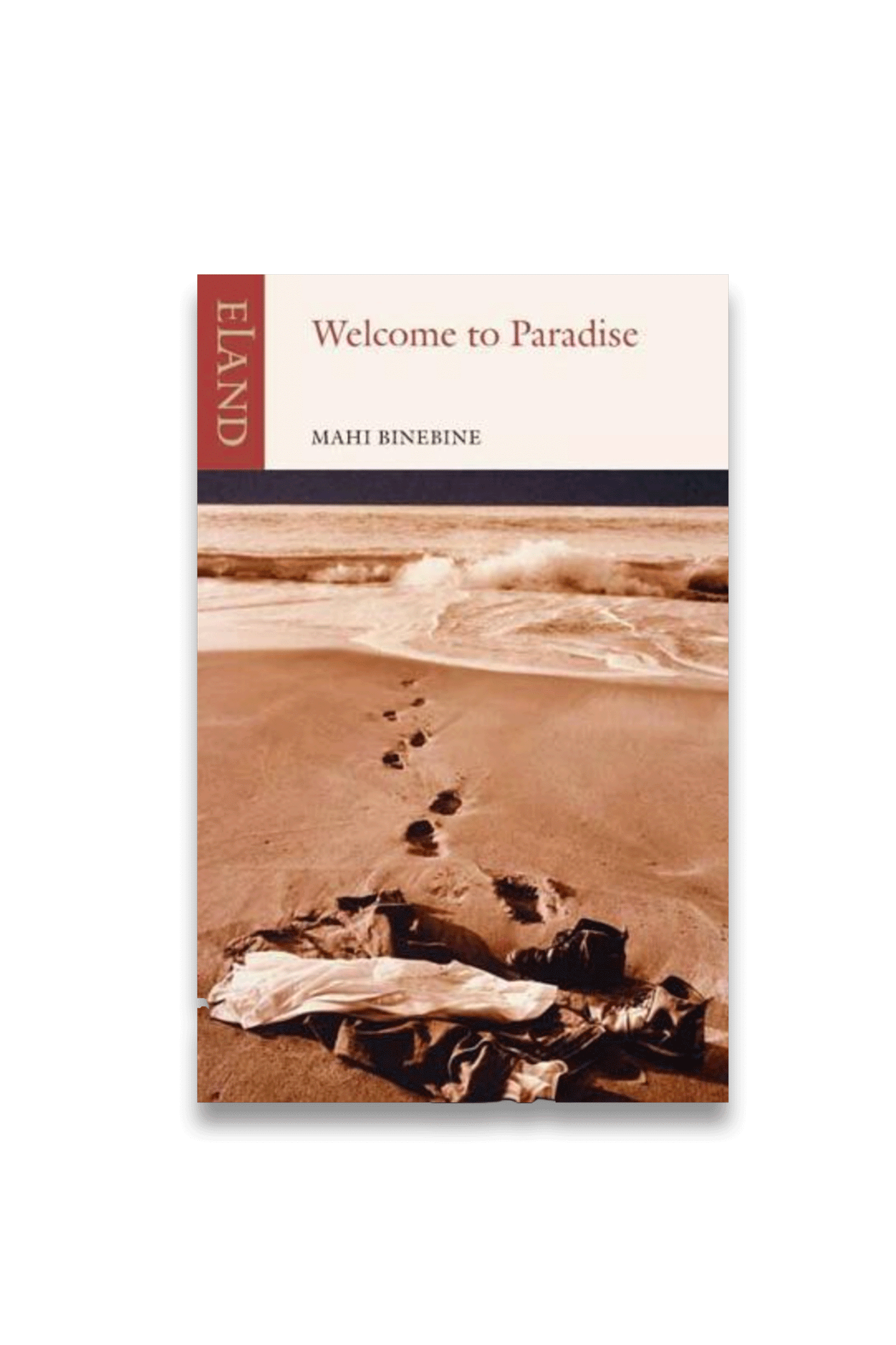Welcome to Paradise