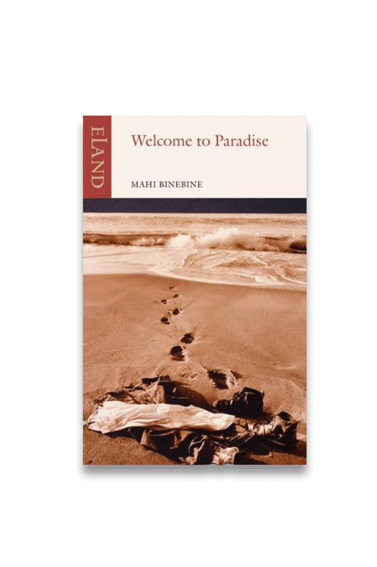 Welcome to Paradise