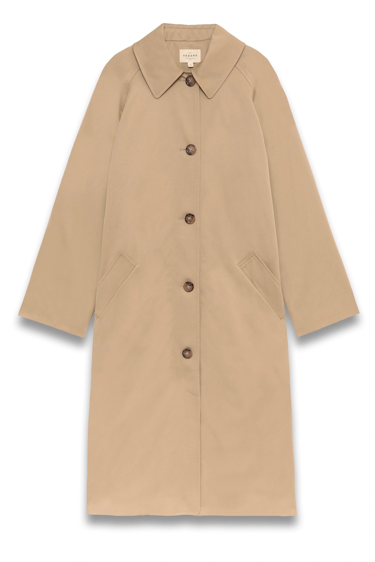 Clyde Coat