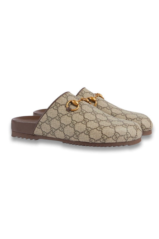 Women's Horsebit Mule