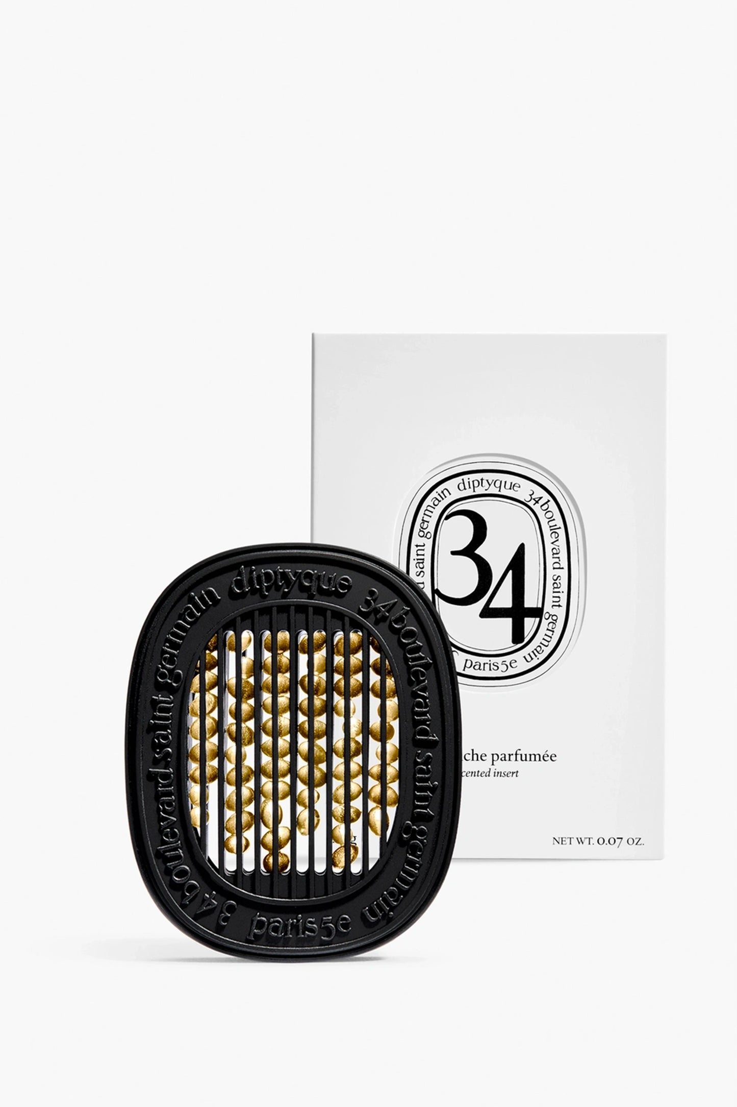34 Boulevard Saint Germain