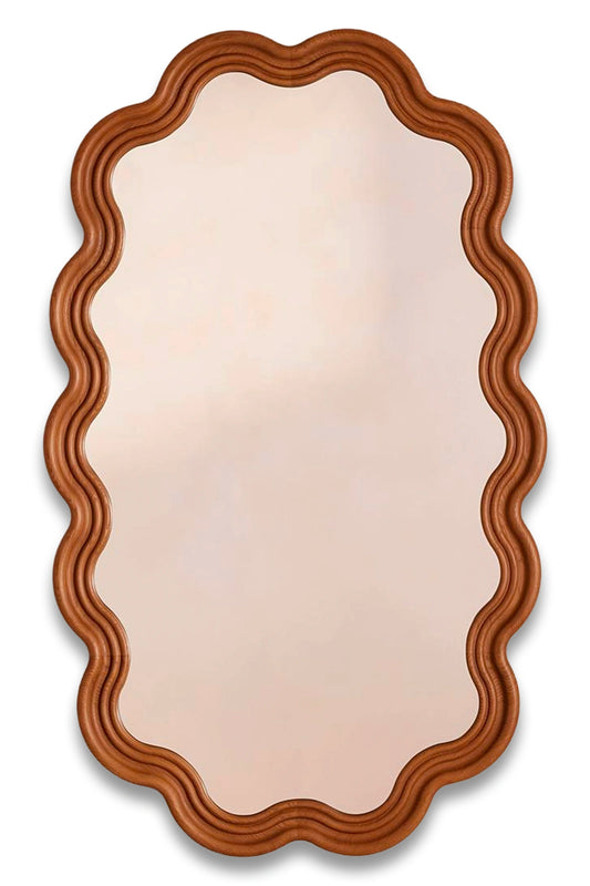 Palermo Mirror