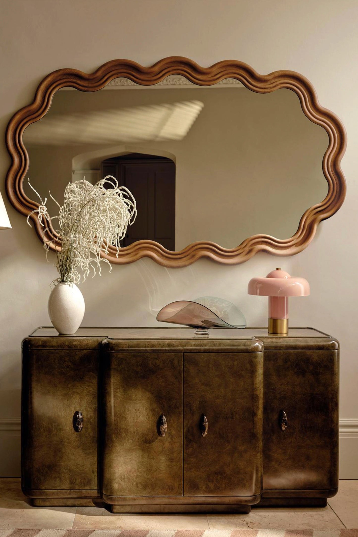 Palermo Mirror
