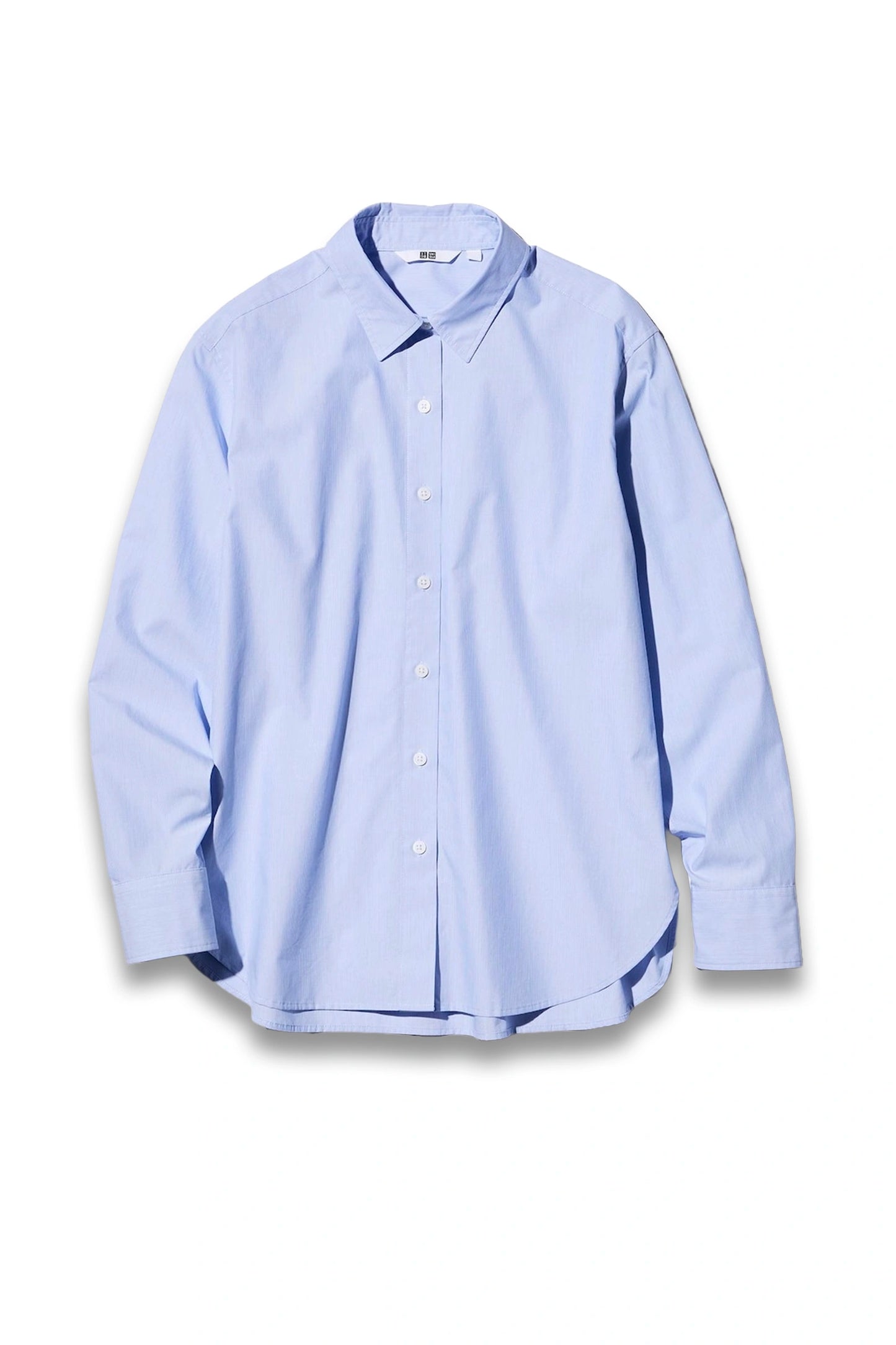 Cotton Shirt