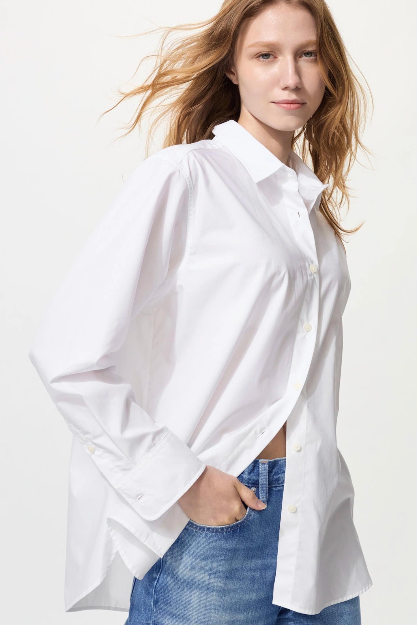 Cotton Shirt