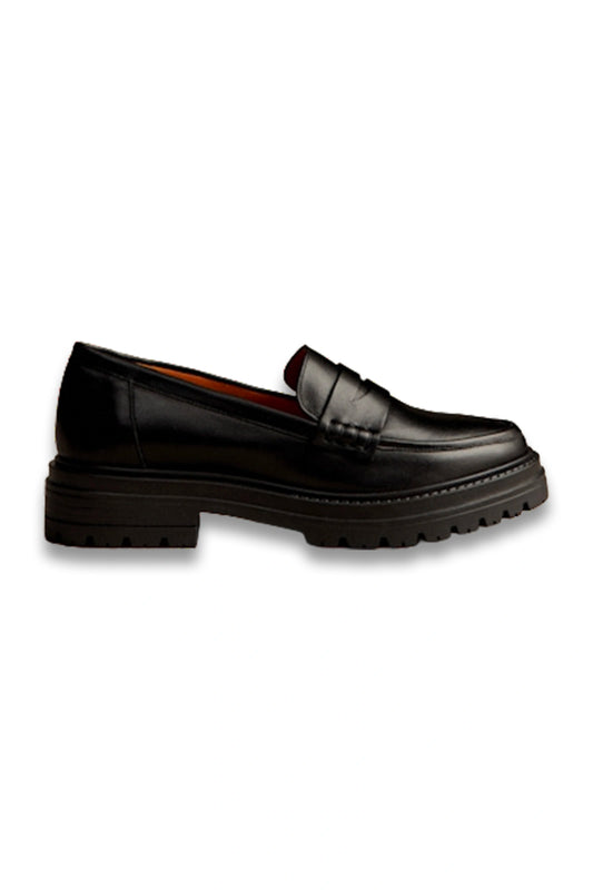 Albane Loafers