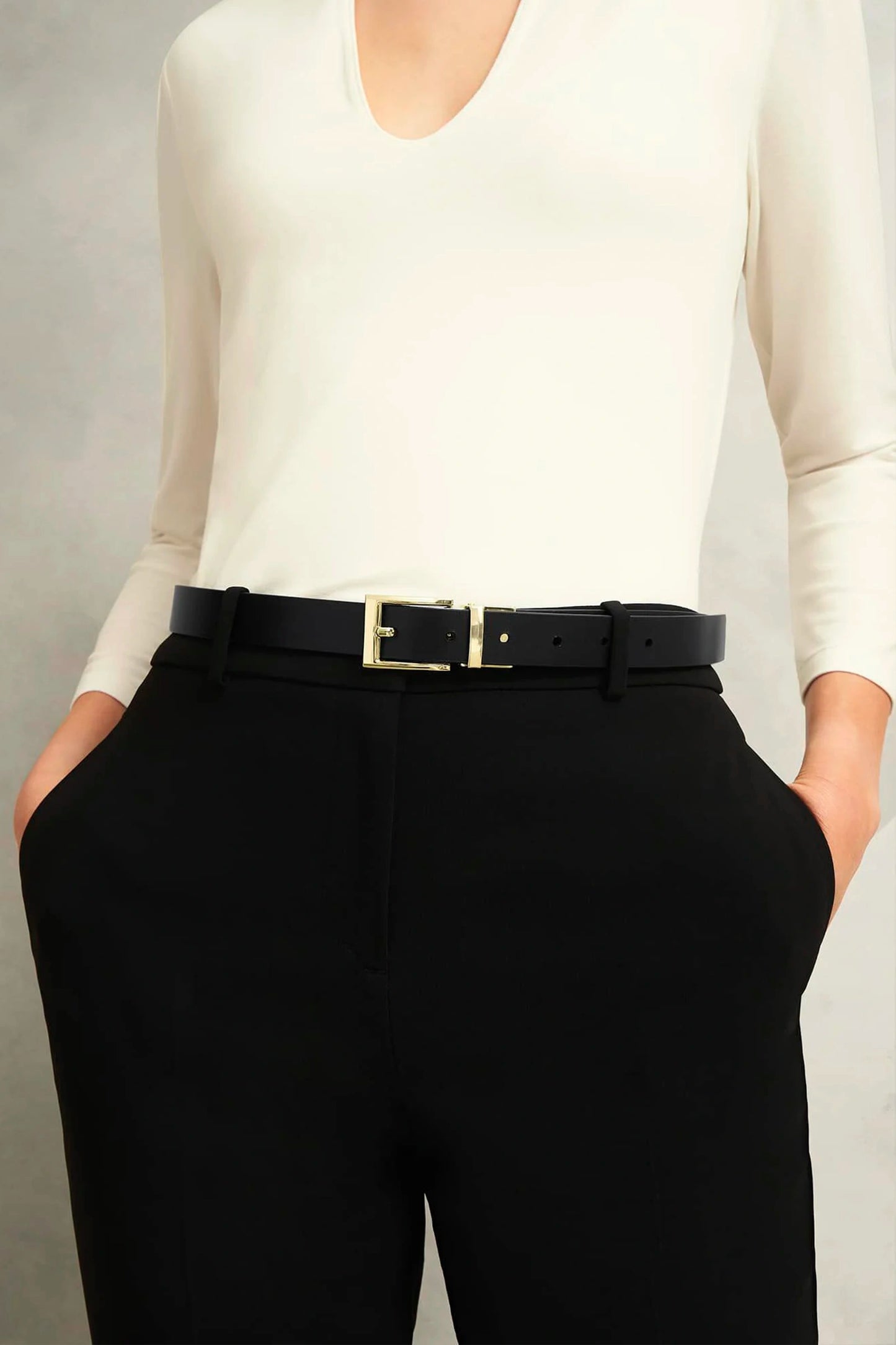 Pauline Reversible Belt