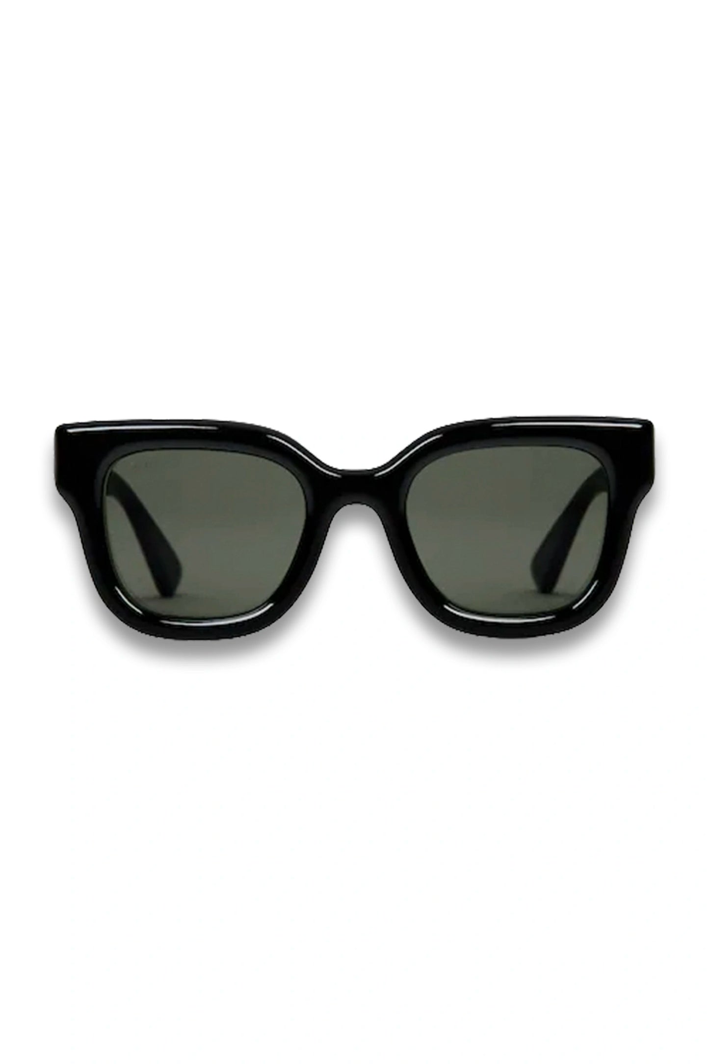 Round Frame Sunglasses