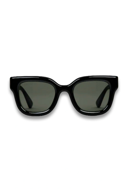 Round Frame Sunglasses