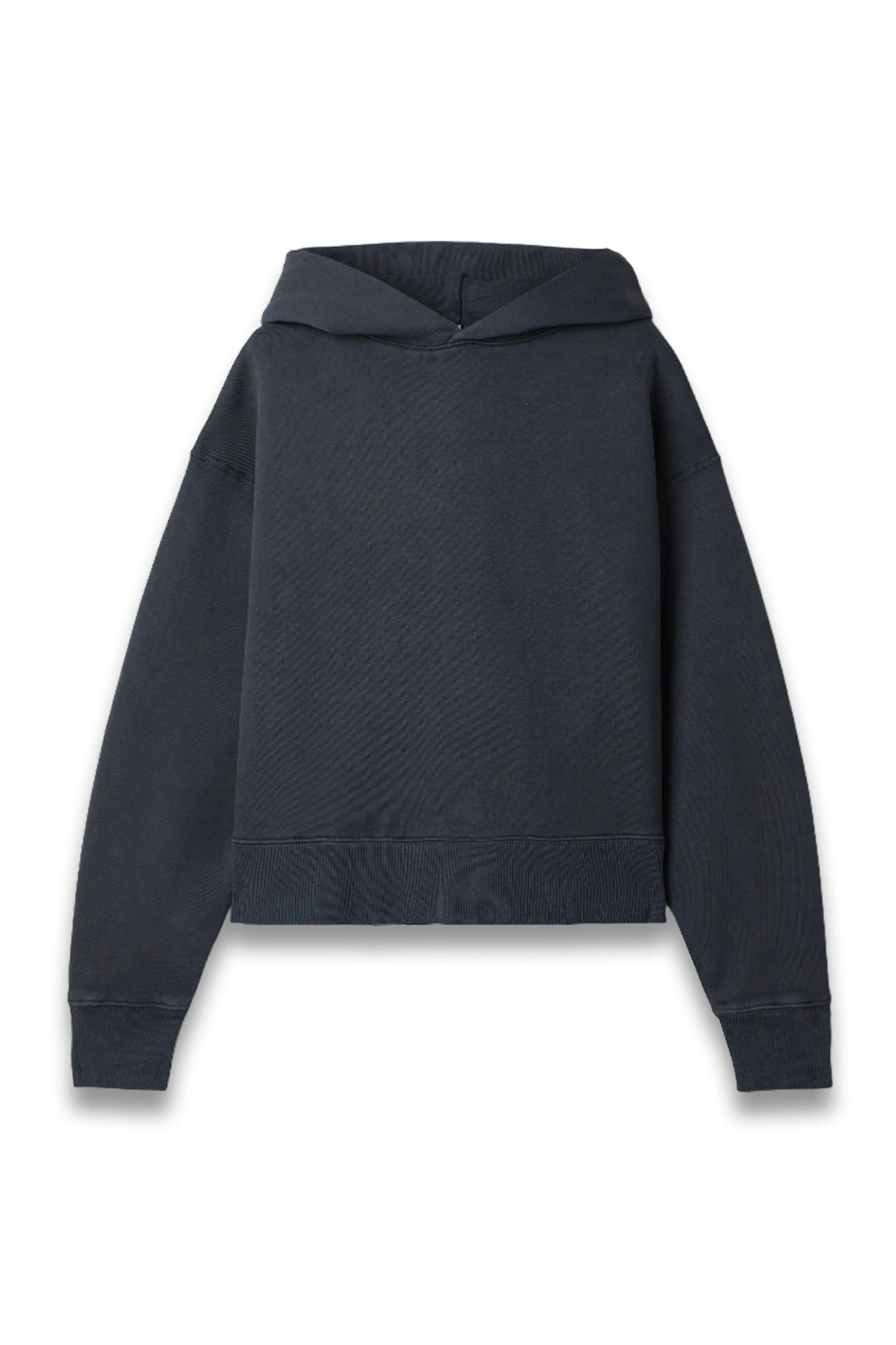 Cotton-jersey Hoodie