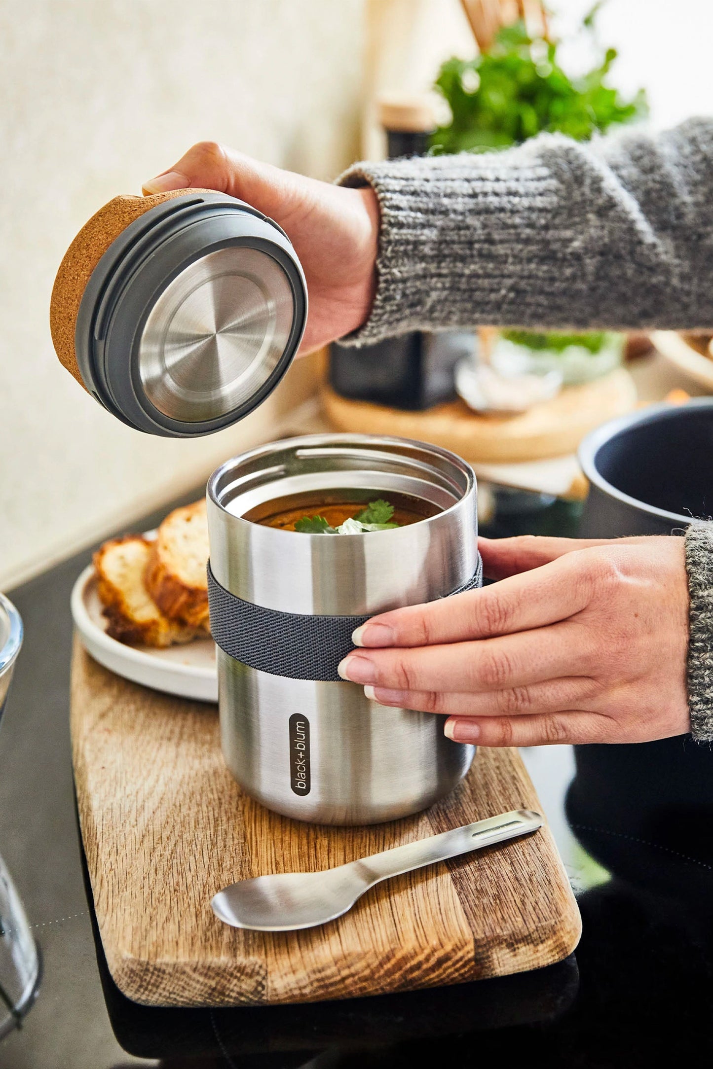 Thermo Pot