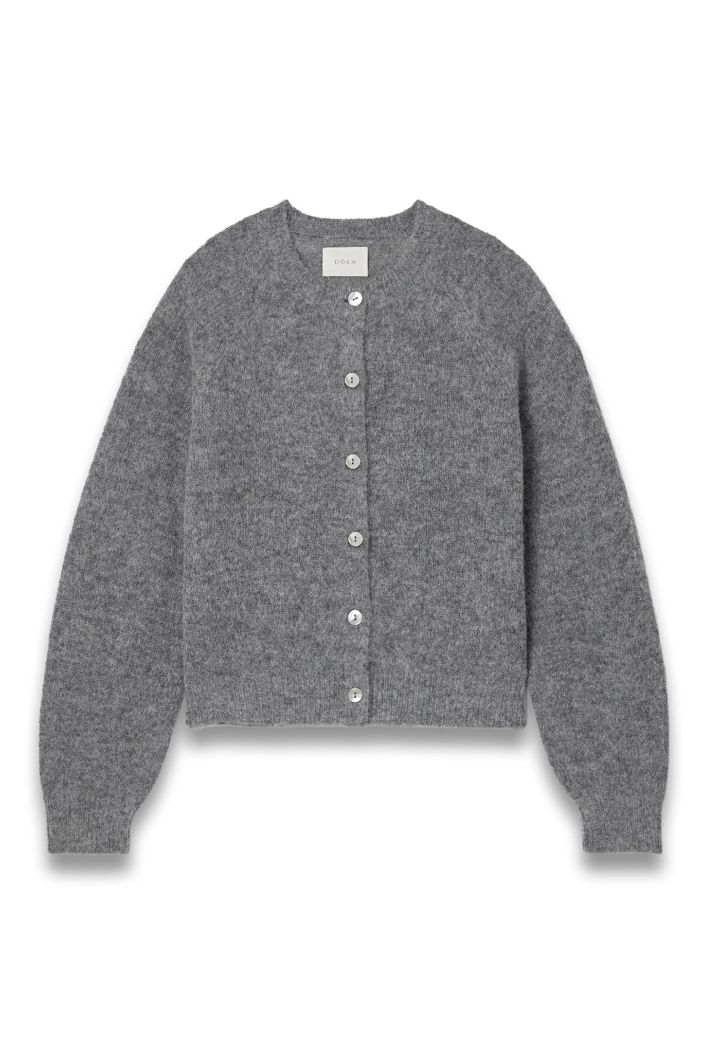 Petra Knitted Cardigan