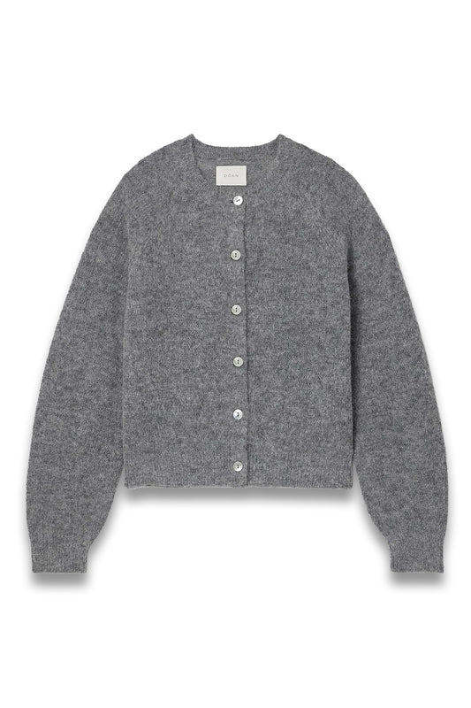 Petra Knitted Cardigan