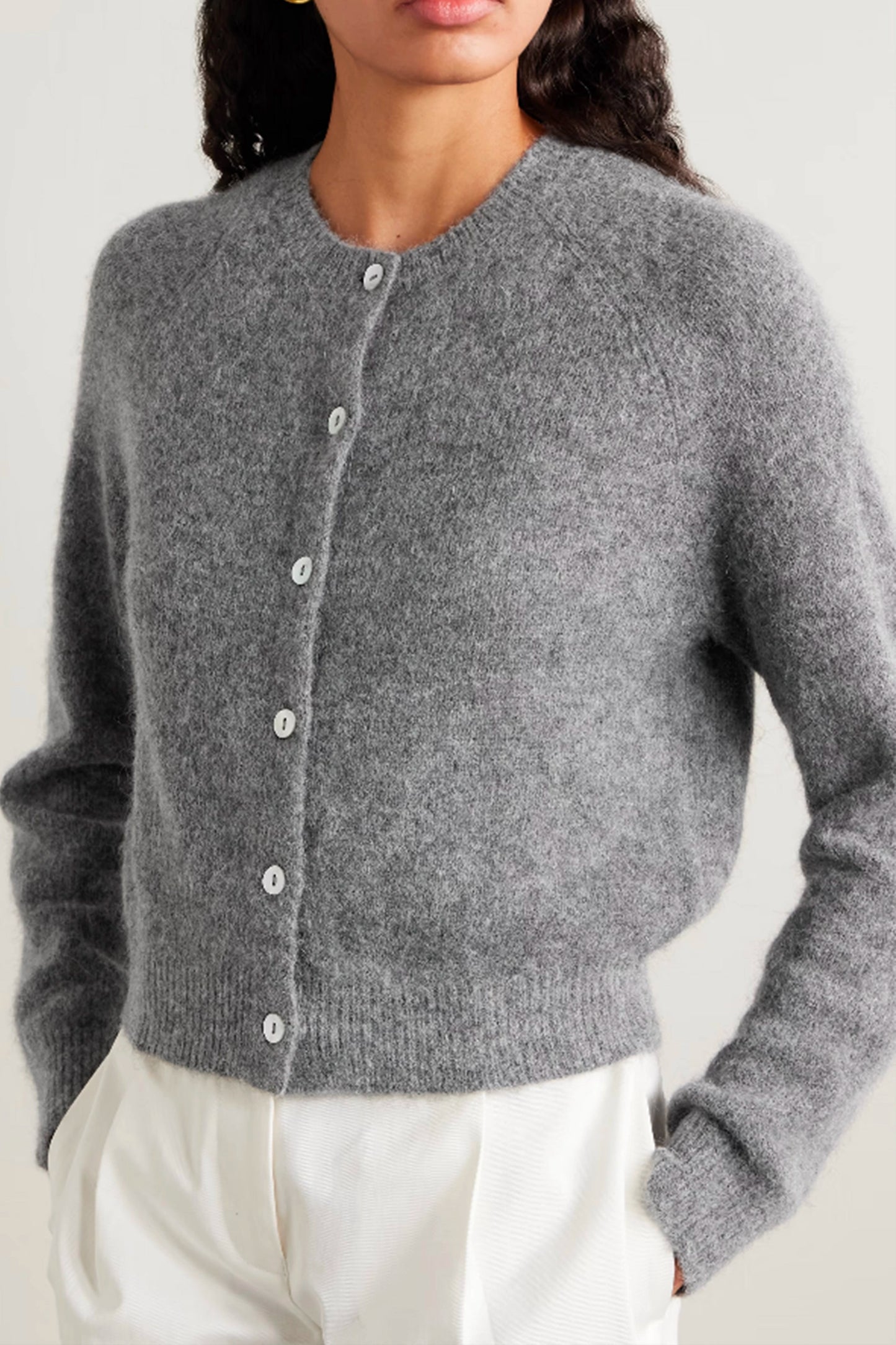 Petra Knitted Cardigan
