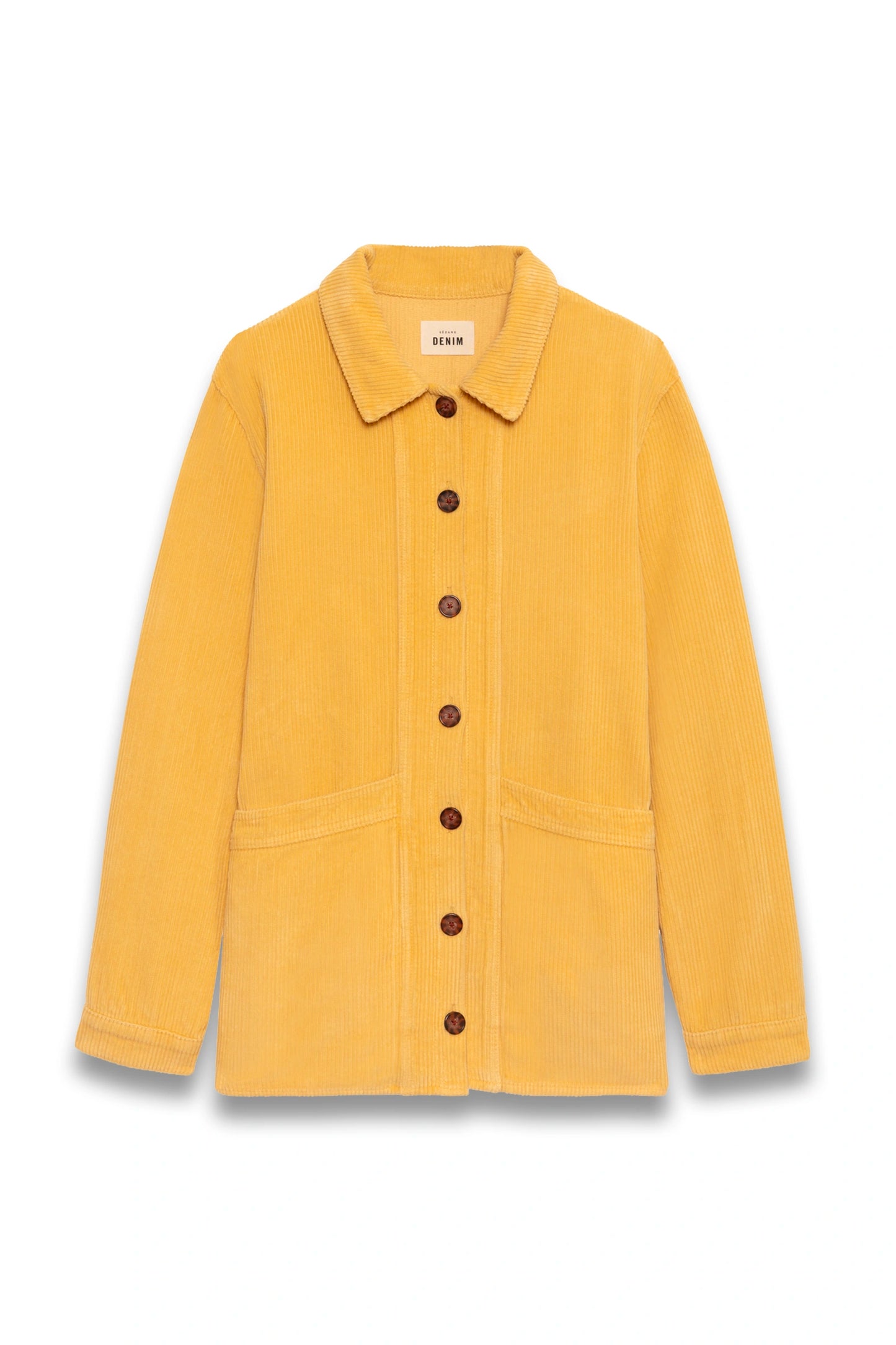 Will Jacket