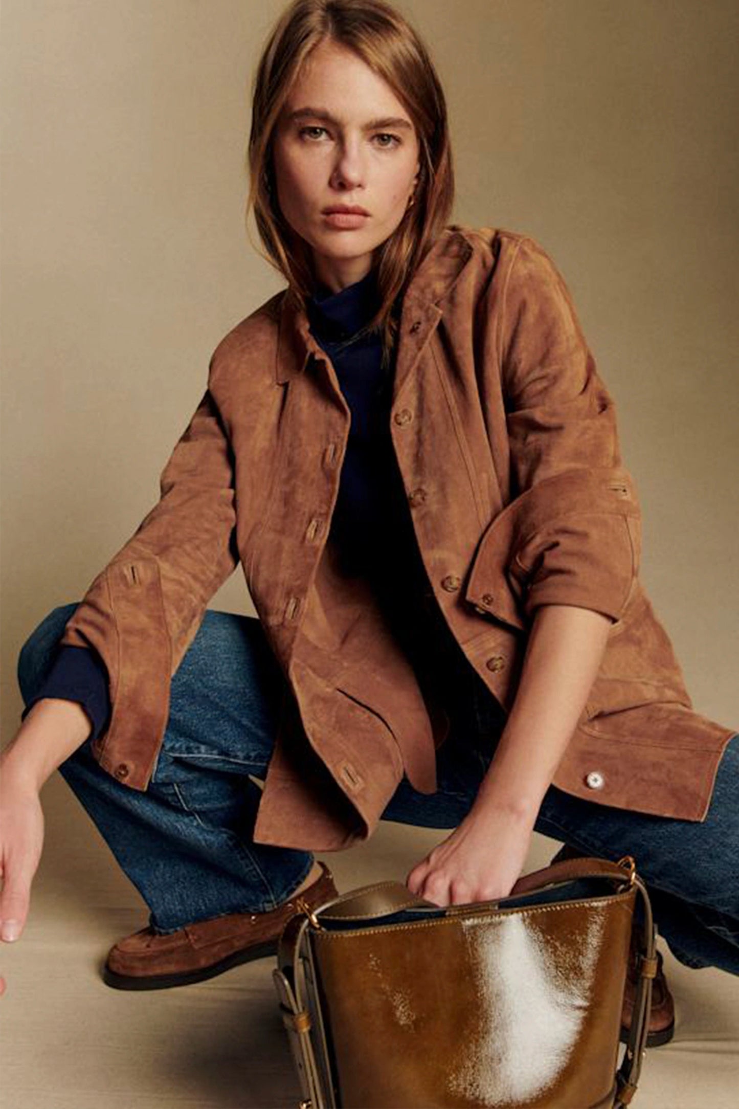 Will Jacket