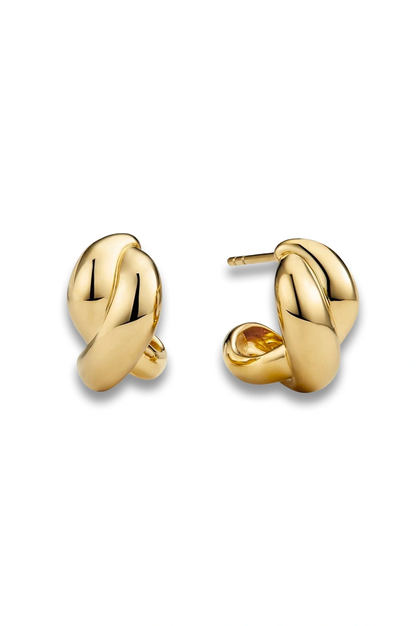 Brioche Hoops