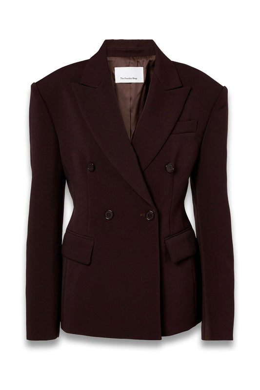 Doyer Blazer