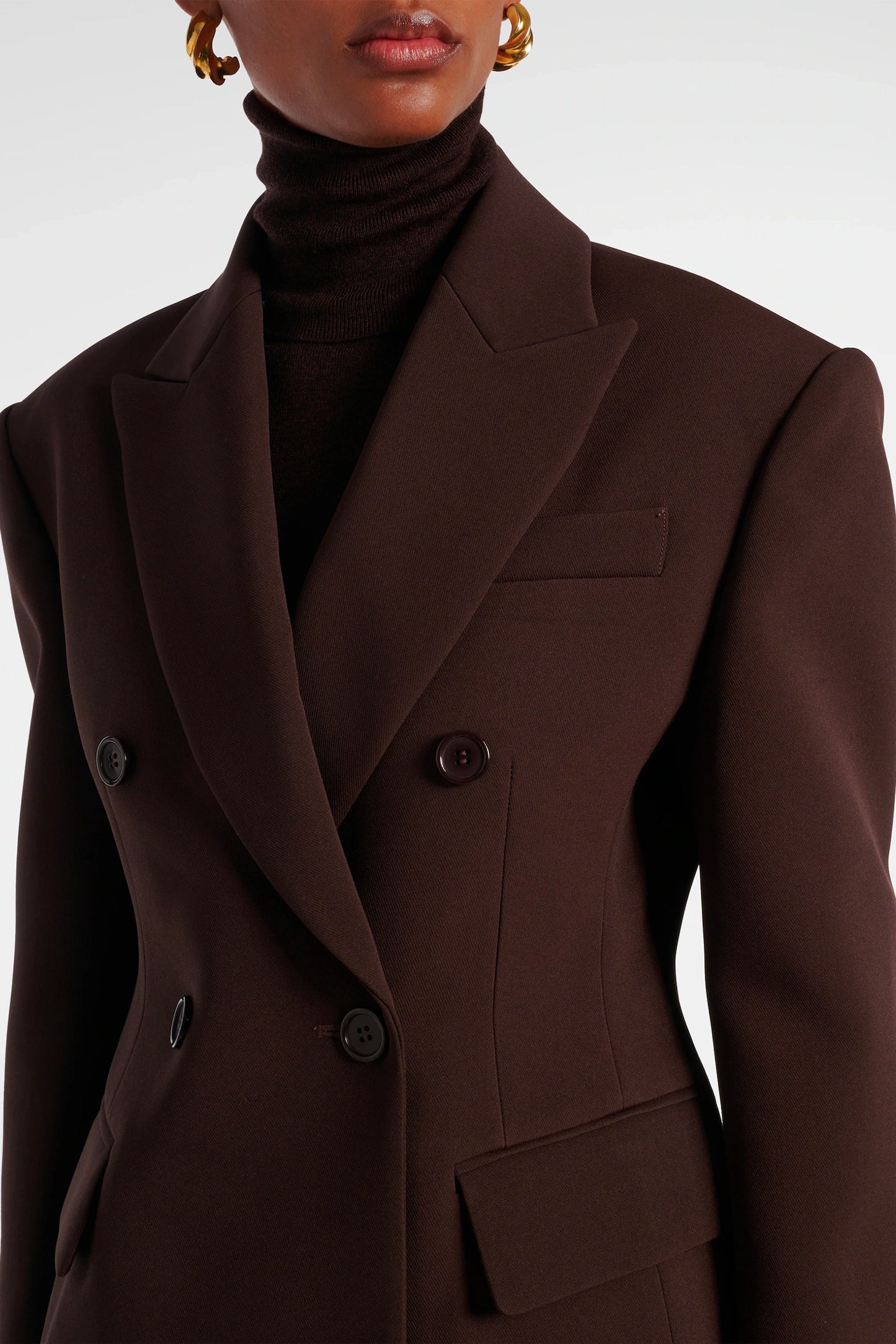 Doyer Blazer
