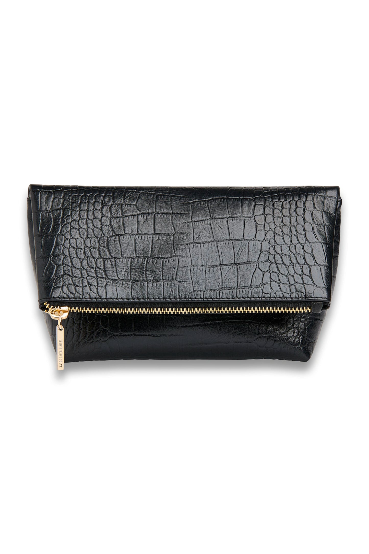 Black Cecilia Make-up Bag