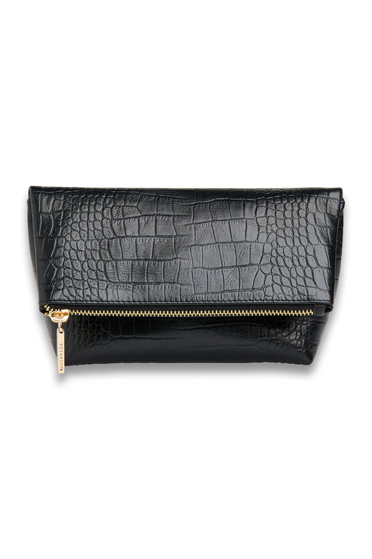 Black Cecilia Make-up Bag