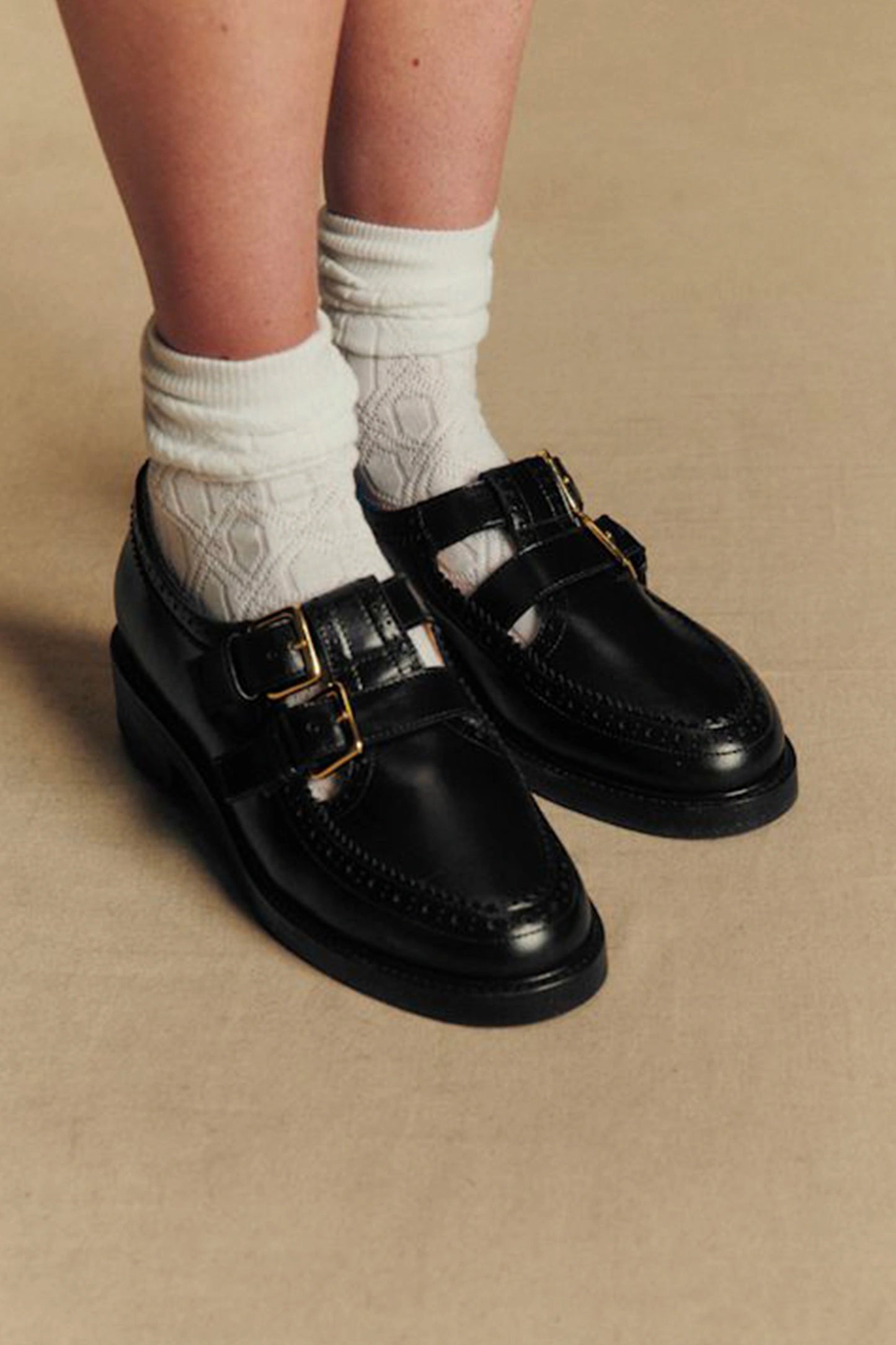 Candice Loafers