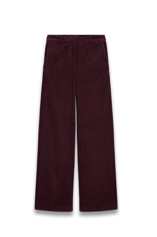 Belgravia Cord Trousers