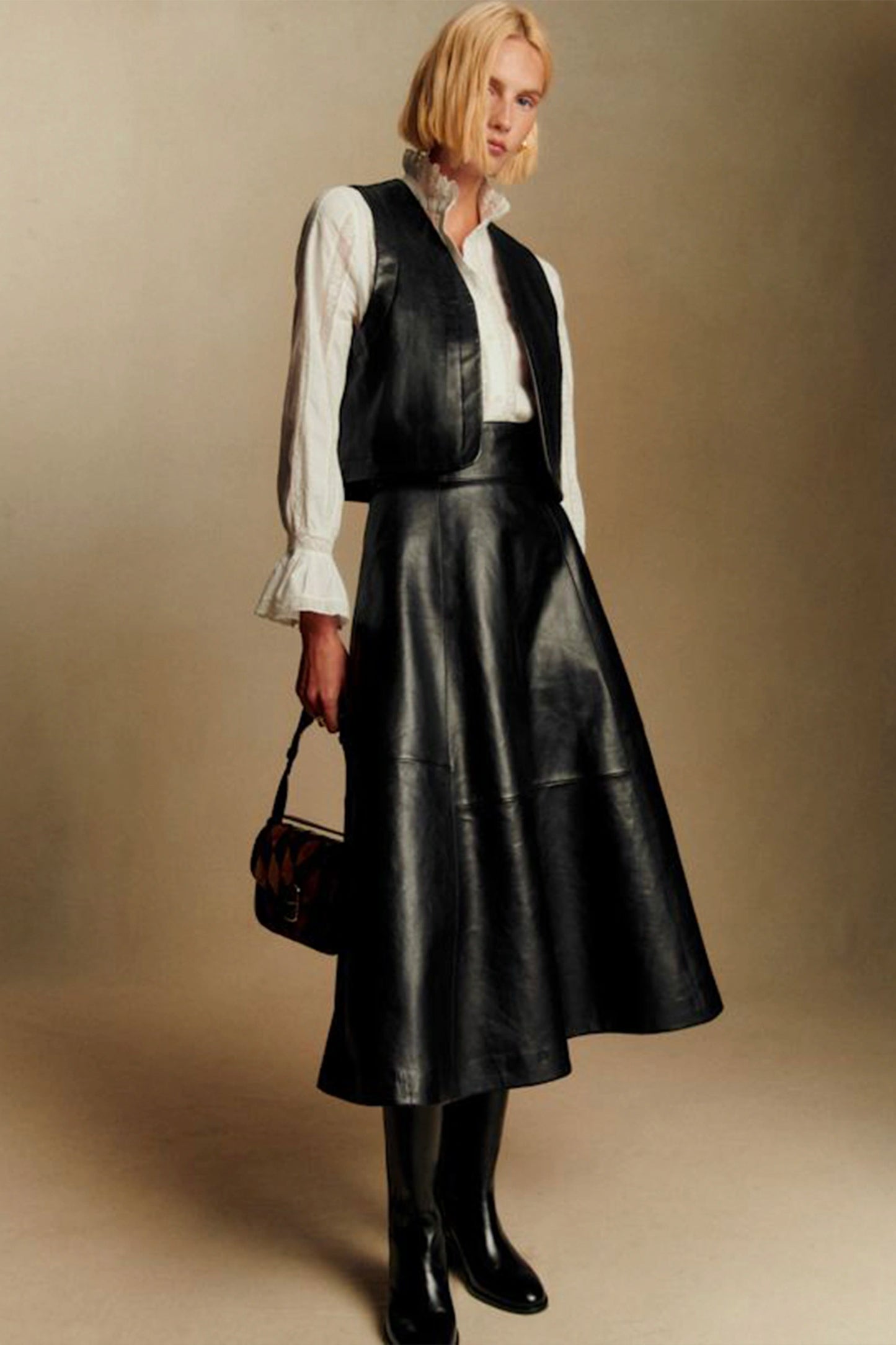 Yasmine Skirt