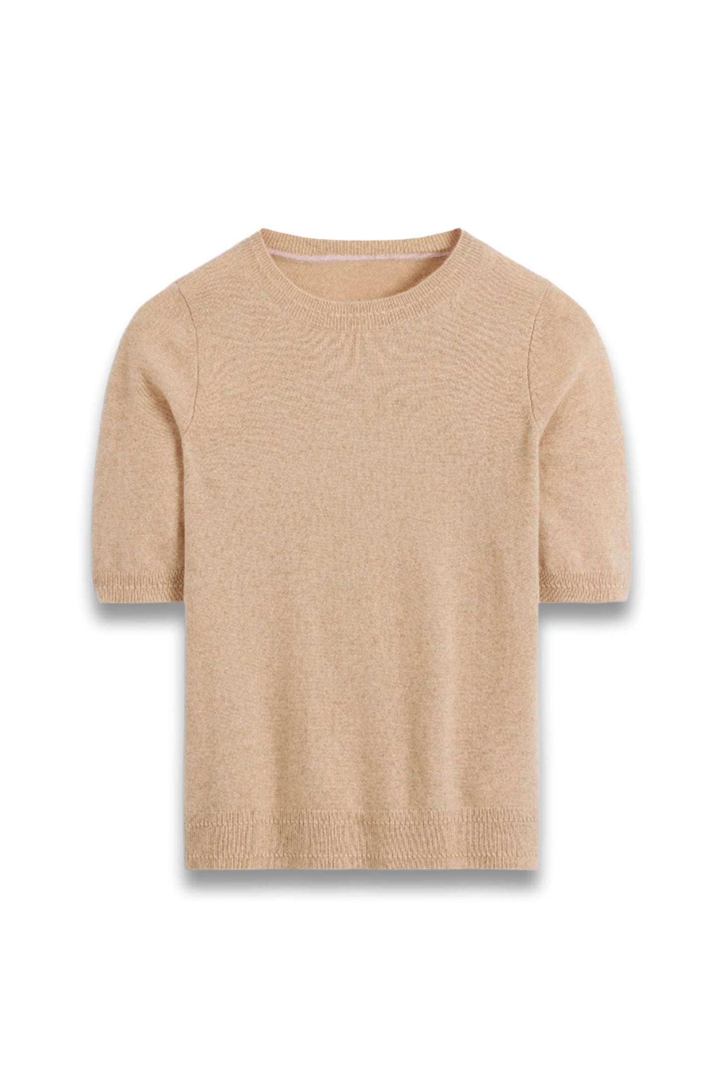 Eva Cashmere T-Shirt