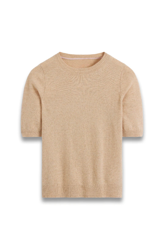 Eva Cashmere T-Shirt