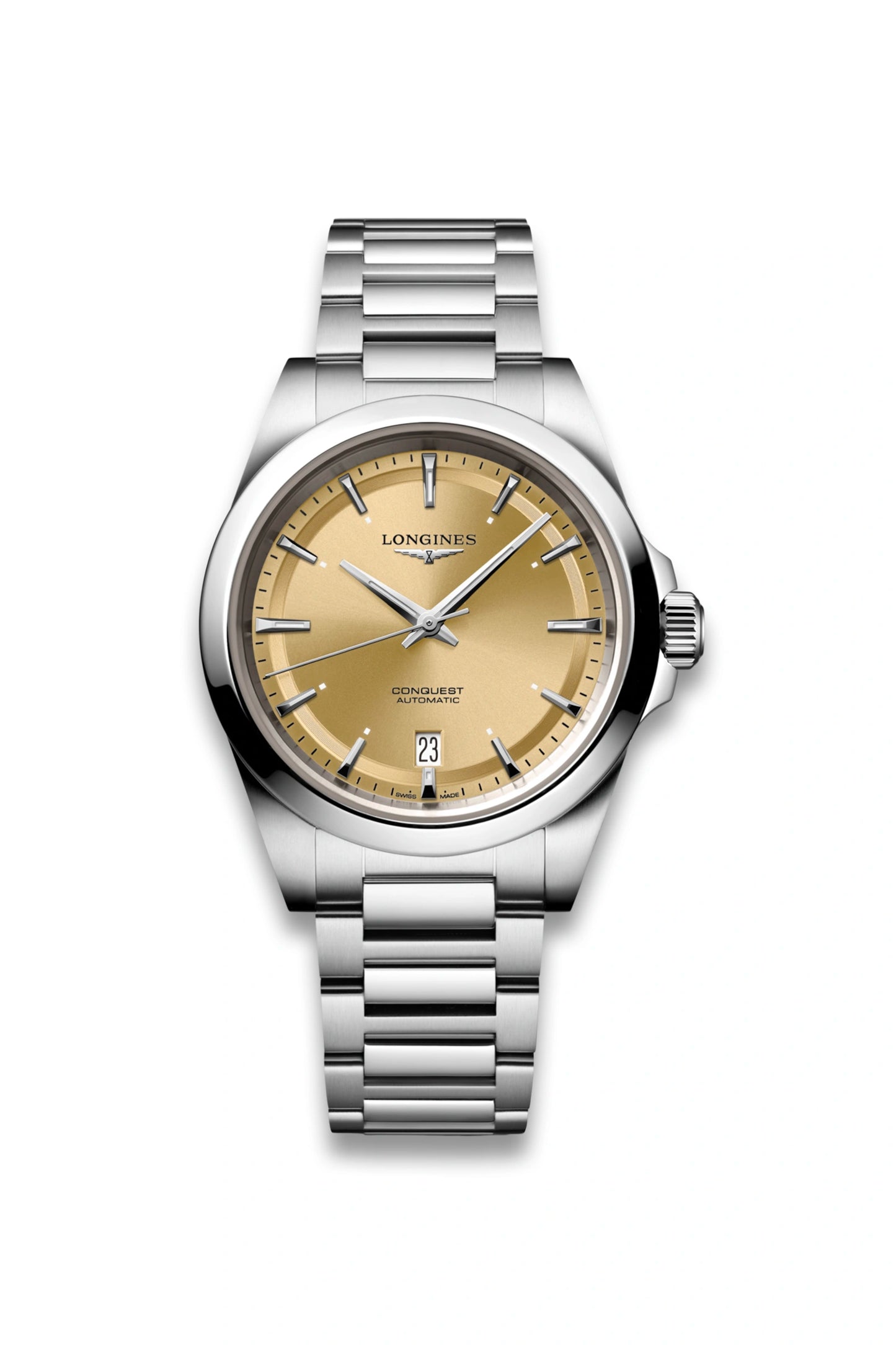 Conquest Watch